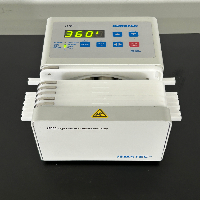 Ismatec IPC High Precision Multichannel Pump image 2